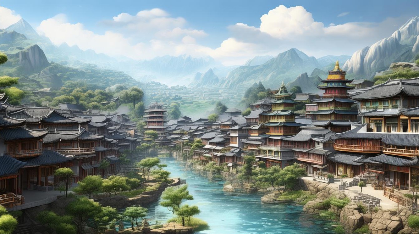 临汾周边旅游景点