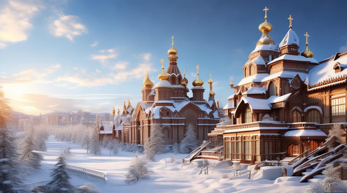 哈尔滨周边旅游景点