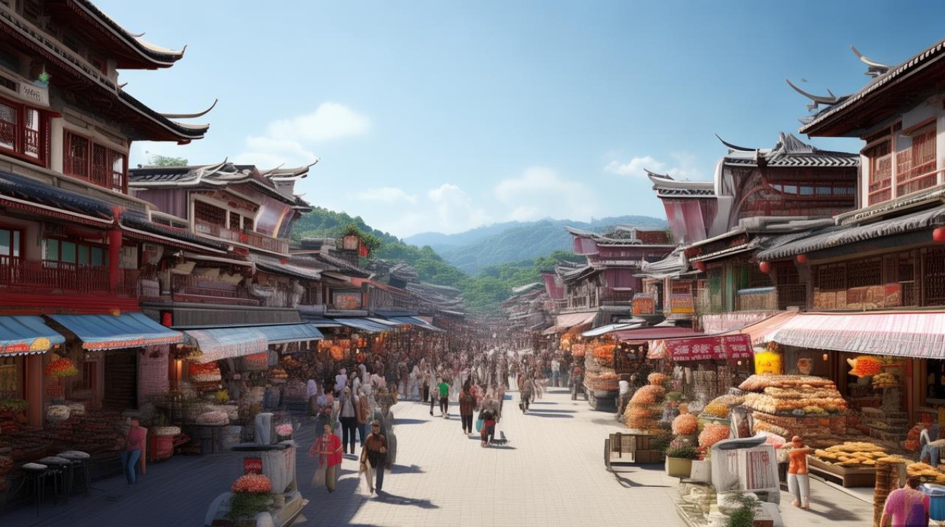 凭祥市旅游景点 凭祥市旅游景点