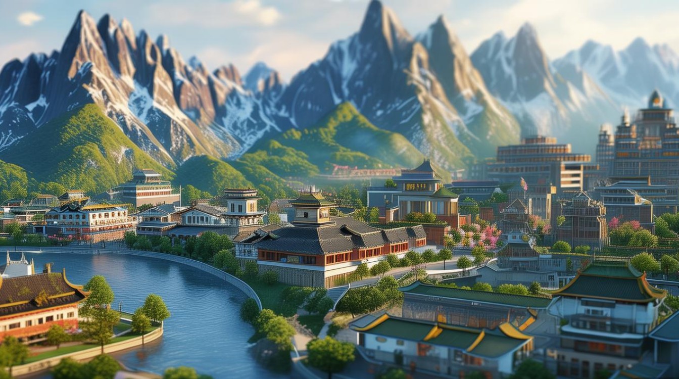 吉林有什么旅游景点 吉林有什么旅游景点