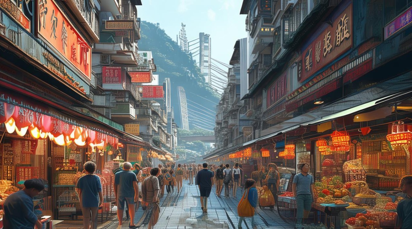 重庆可以玩的景点 重庆可以玩的景点