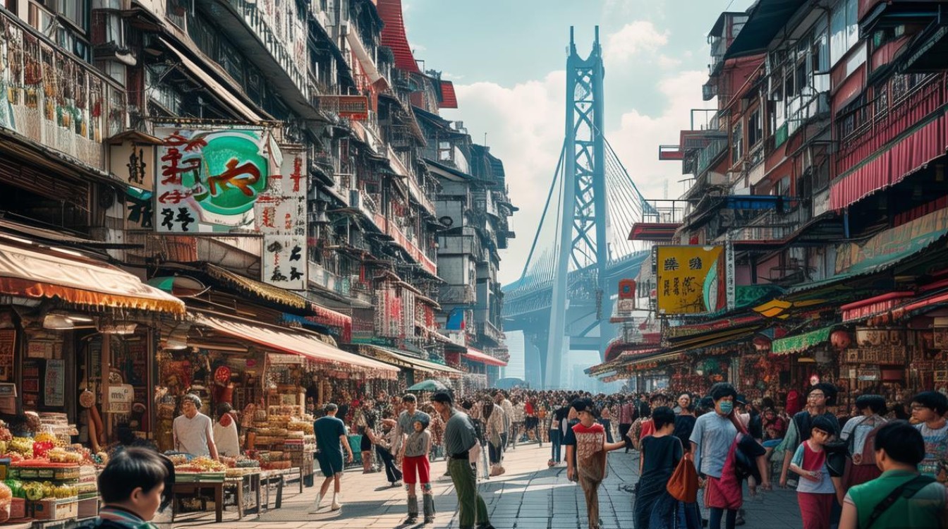 重庆可以玩的景点 重庆可以玩的景点