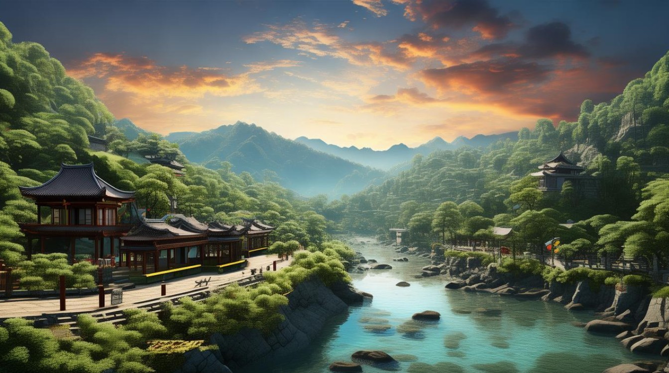 随州附近旅游景点 随州附近旅游景点