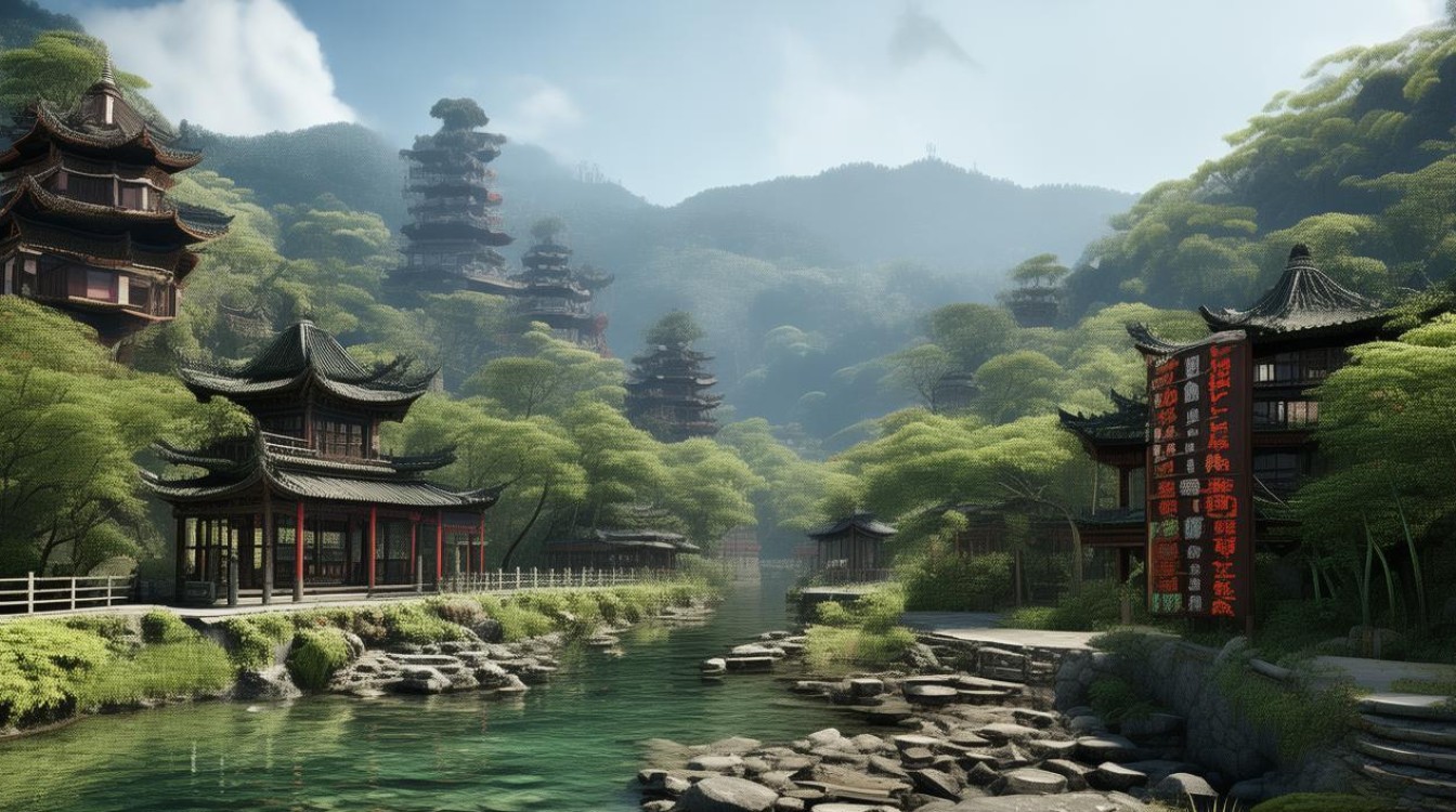 随州附近旅游景点 随州附近旅游景点