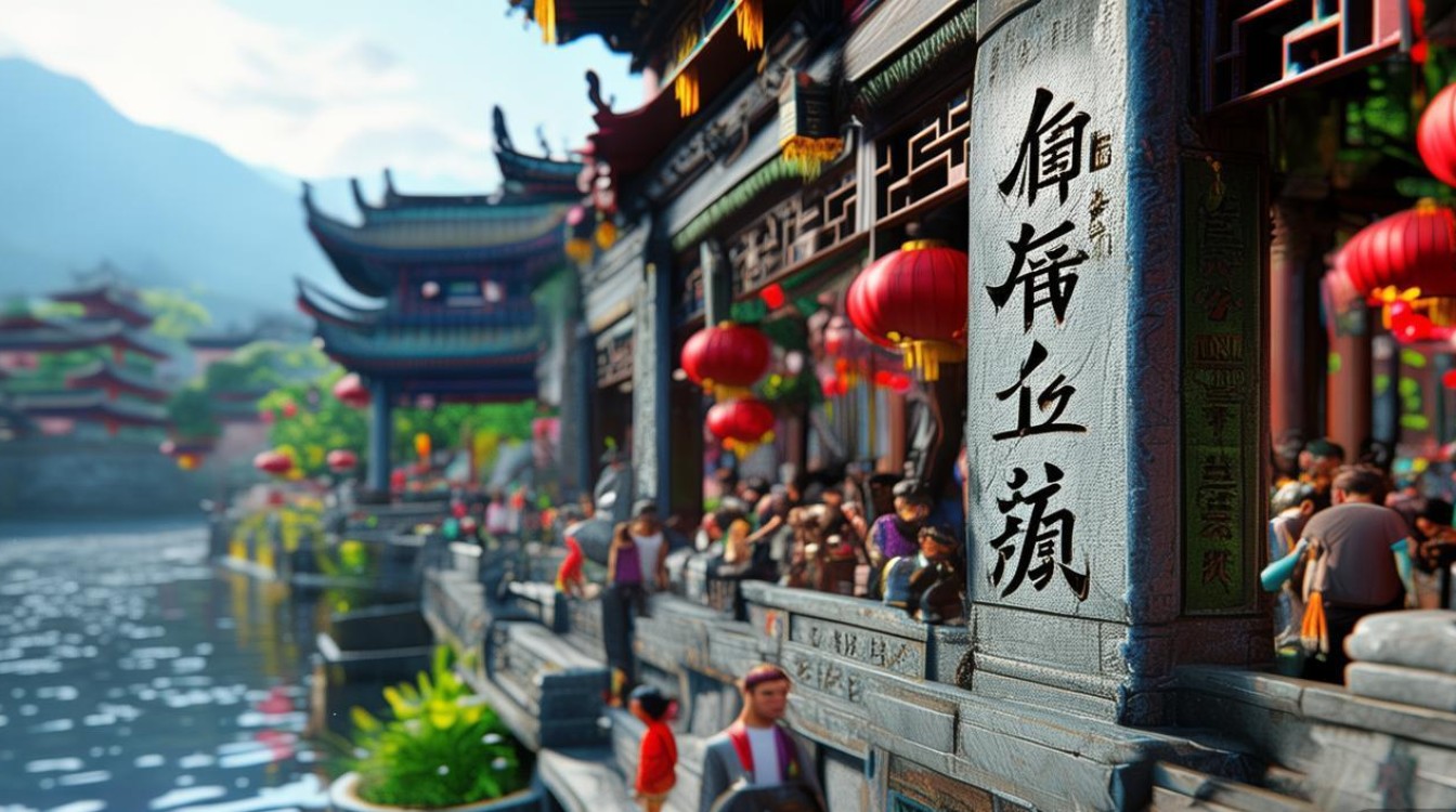 湖南最有名的景点