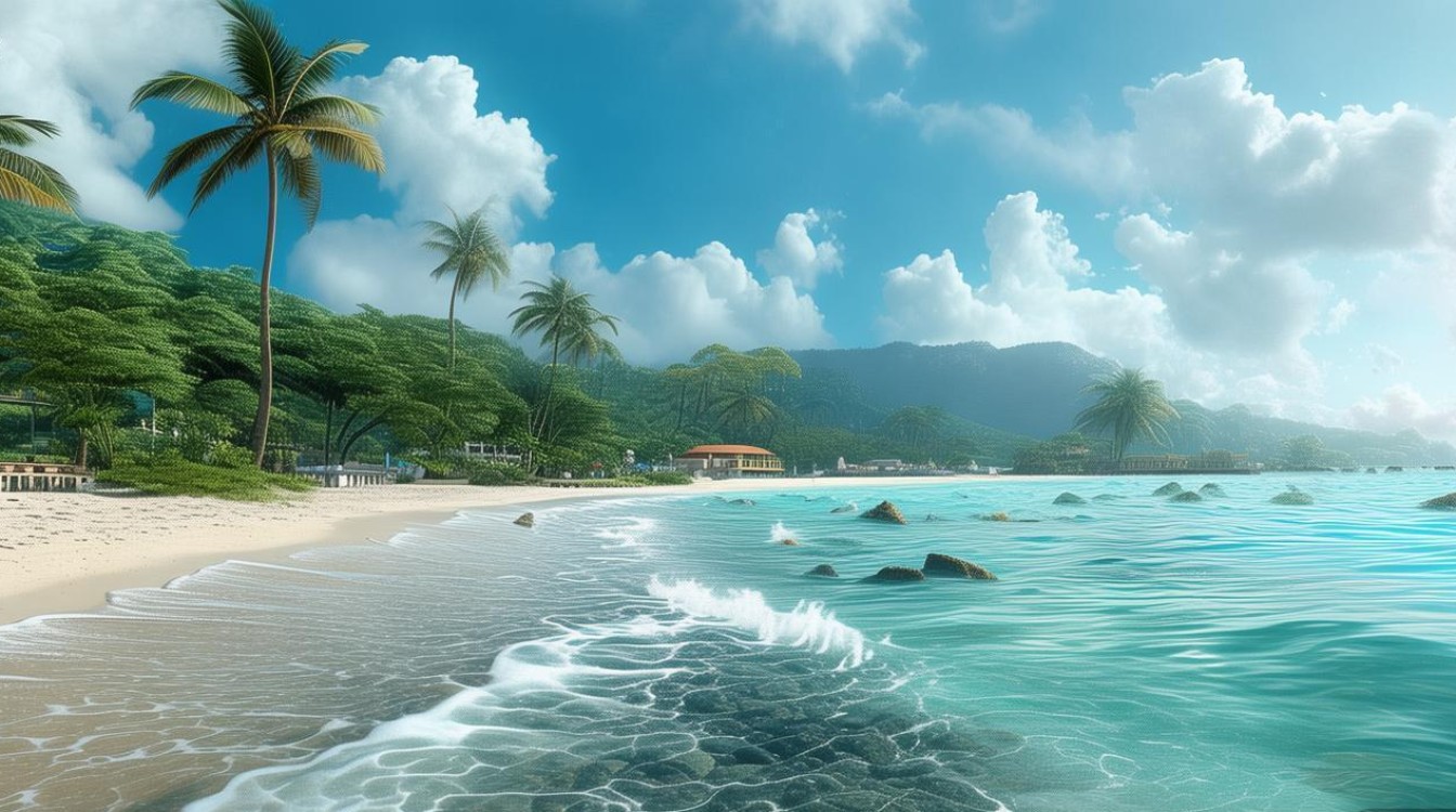 惠州惠东旅游景点 惠州惠东旅游景点