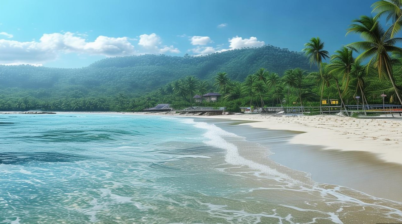 惠州惠东旅游景点 惠州惠东旅游景点