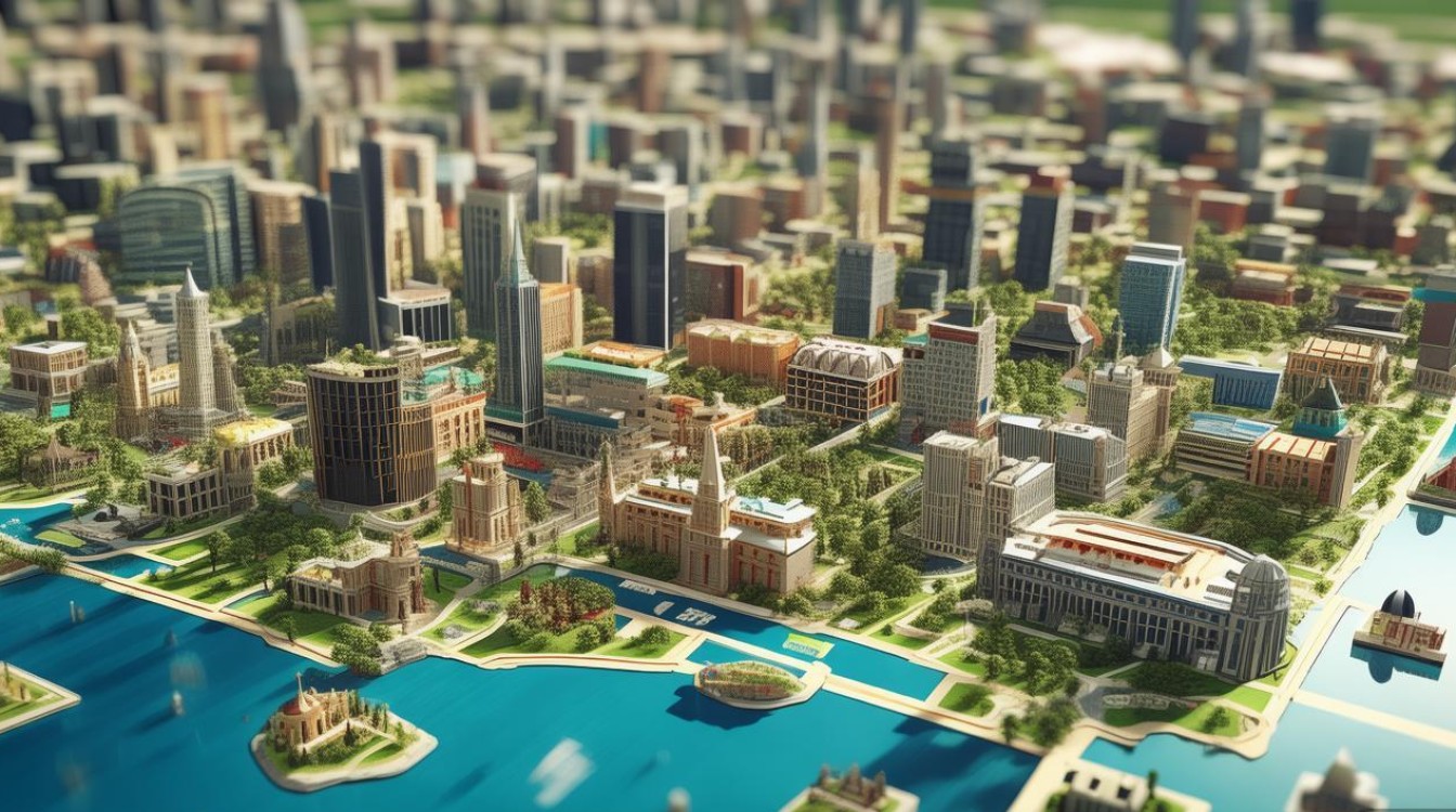 大城旅游景点大全 大城旅游景点大全