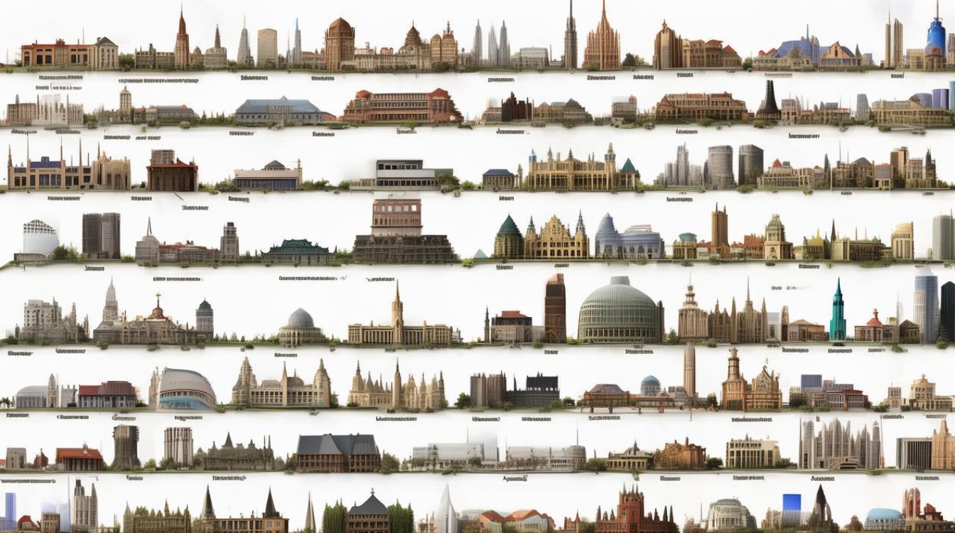 大城旅游景点大全 大城旅游景点大全