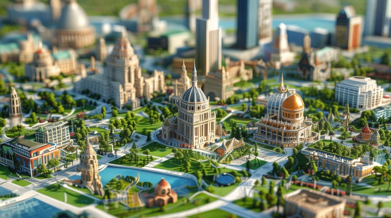 大城旅游景点大全 大城旅游景点大全