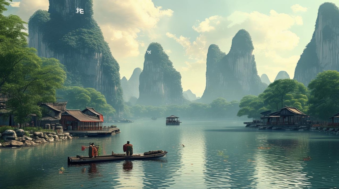 桂林旅游必去的景点 桂林旅游必去的景点