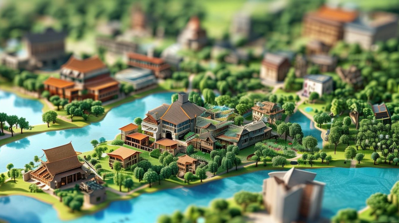 泗洪旅游景点大全