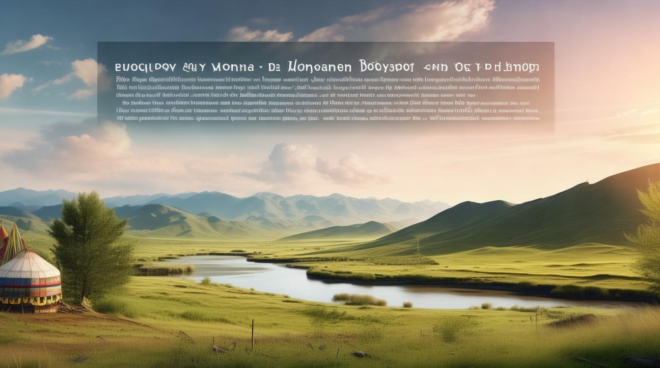 巴彦淖尔景点介绍