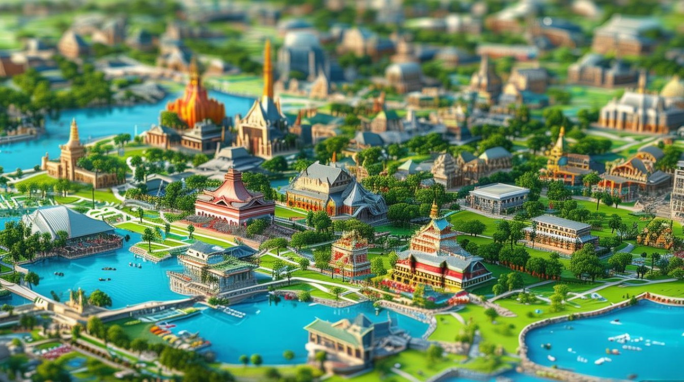 博白旅游景点大全