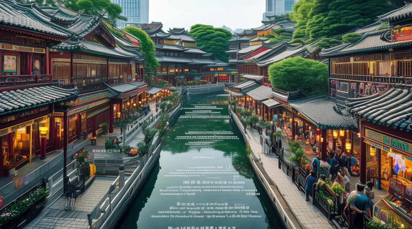 高邮旅游景点大全 高邮旅游景点大全