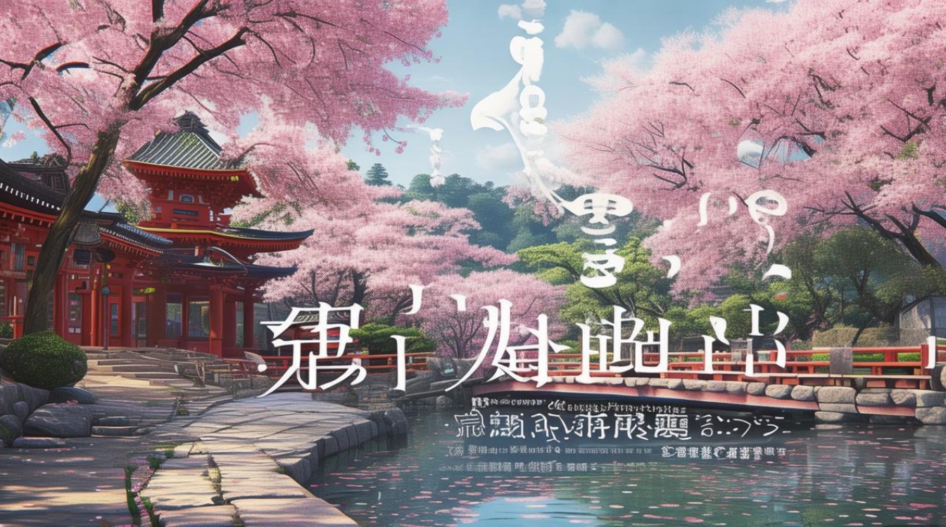 日本旅游必去的景点 日本旅游必去的景点