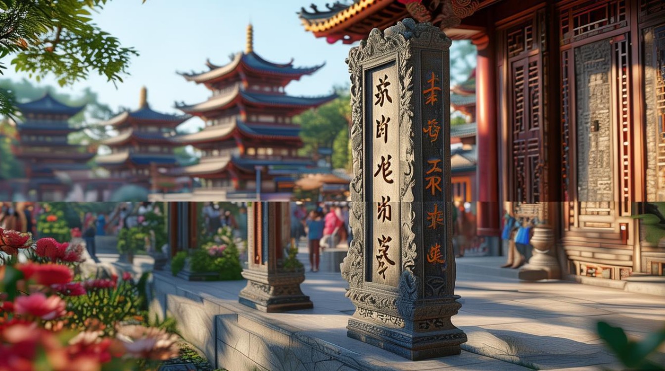 西安曲江旅游景点