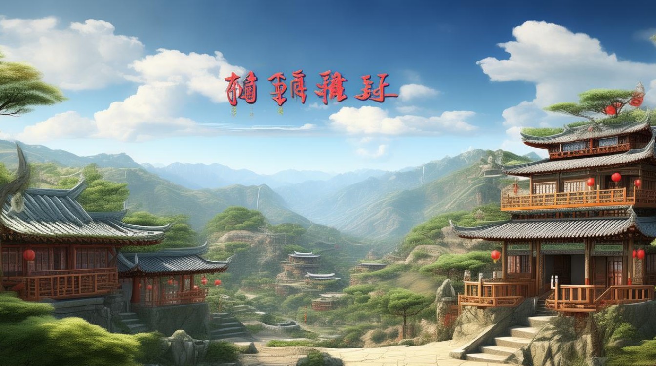 芦溪县旅游景点