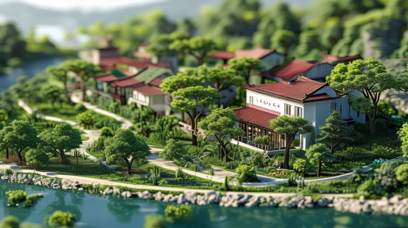 乌江画廊景点介绍