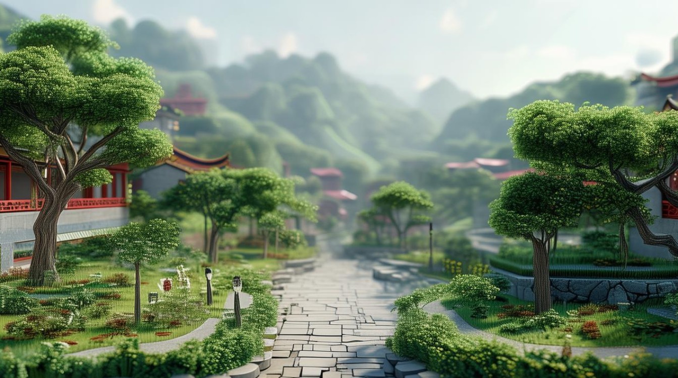 乌江画廊景点介绍