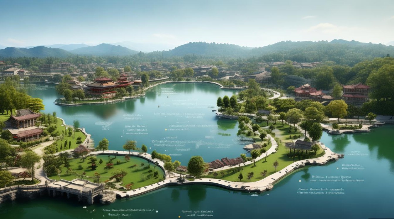 沙家浜有哪些景点