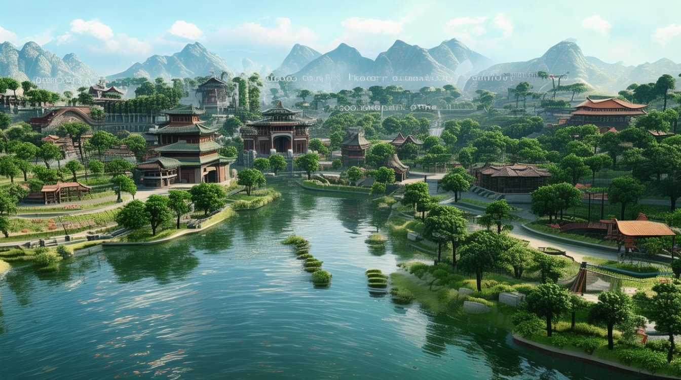 新乡景区免费景点