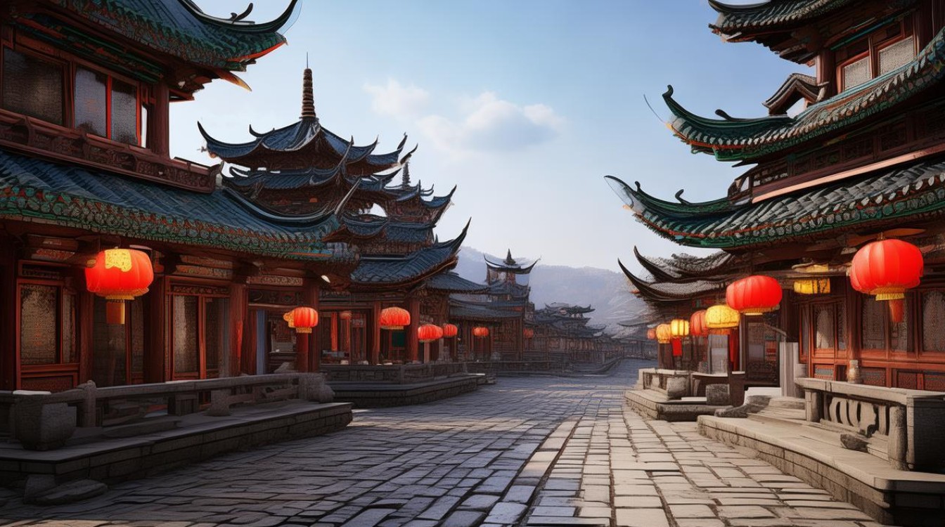 孟津的景点 孟津的景点