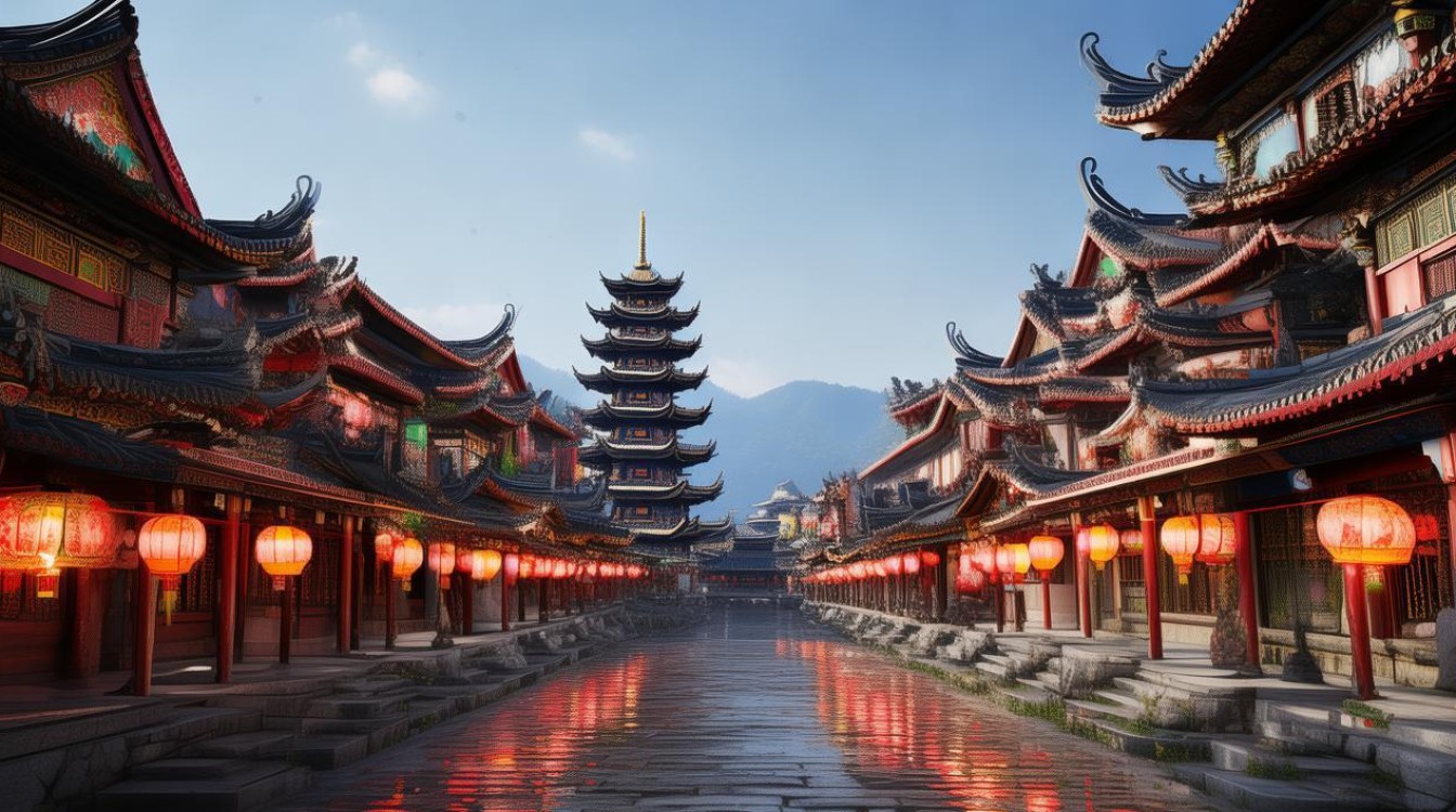 孟津的景点 孟津的景点