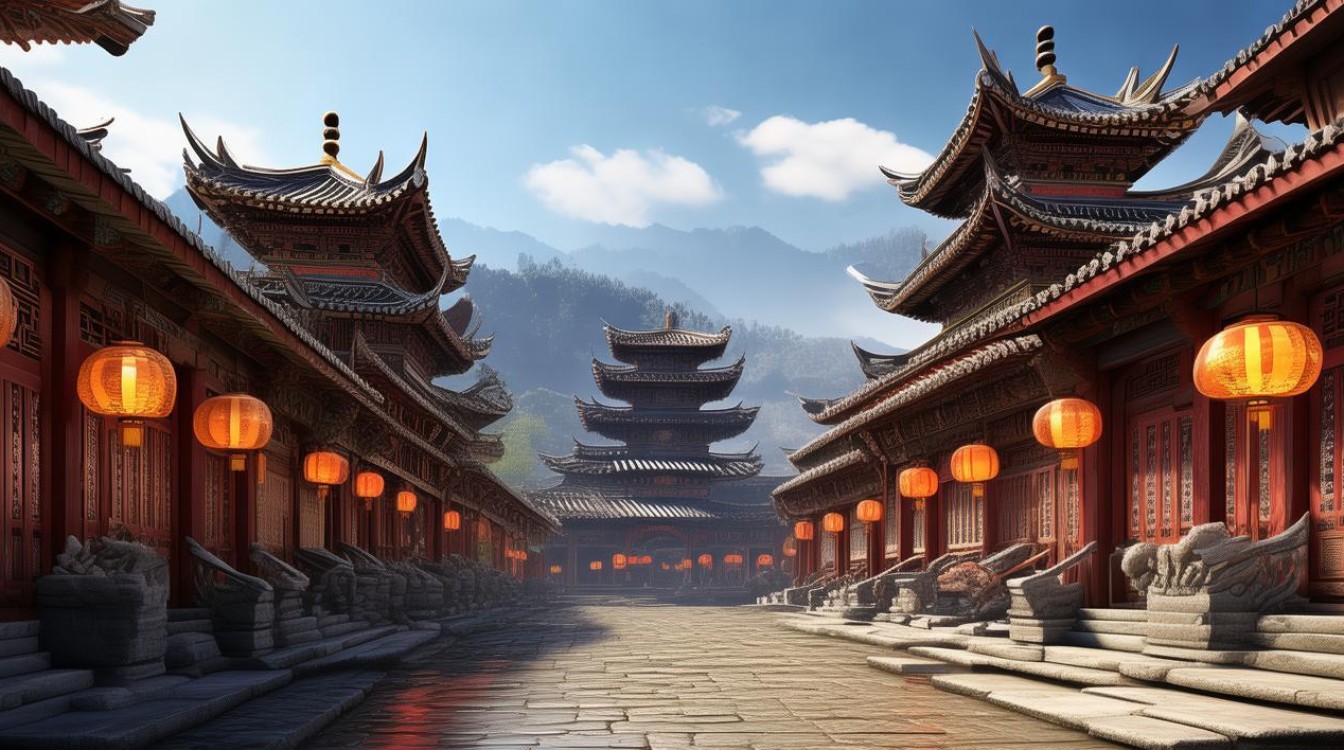 孟津的景点 孟津的景点