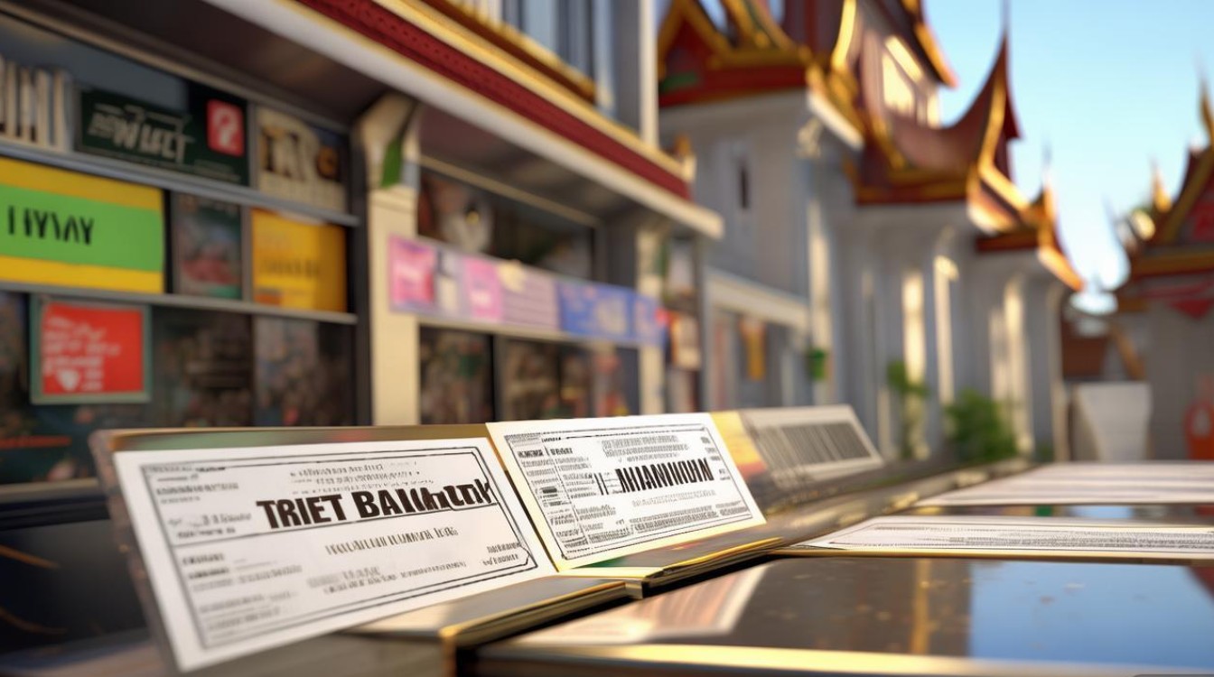 曼谷景点门票 曼谷景点门票