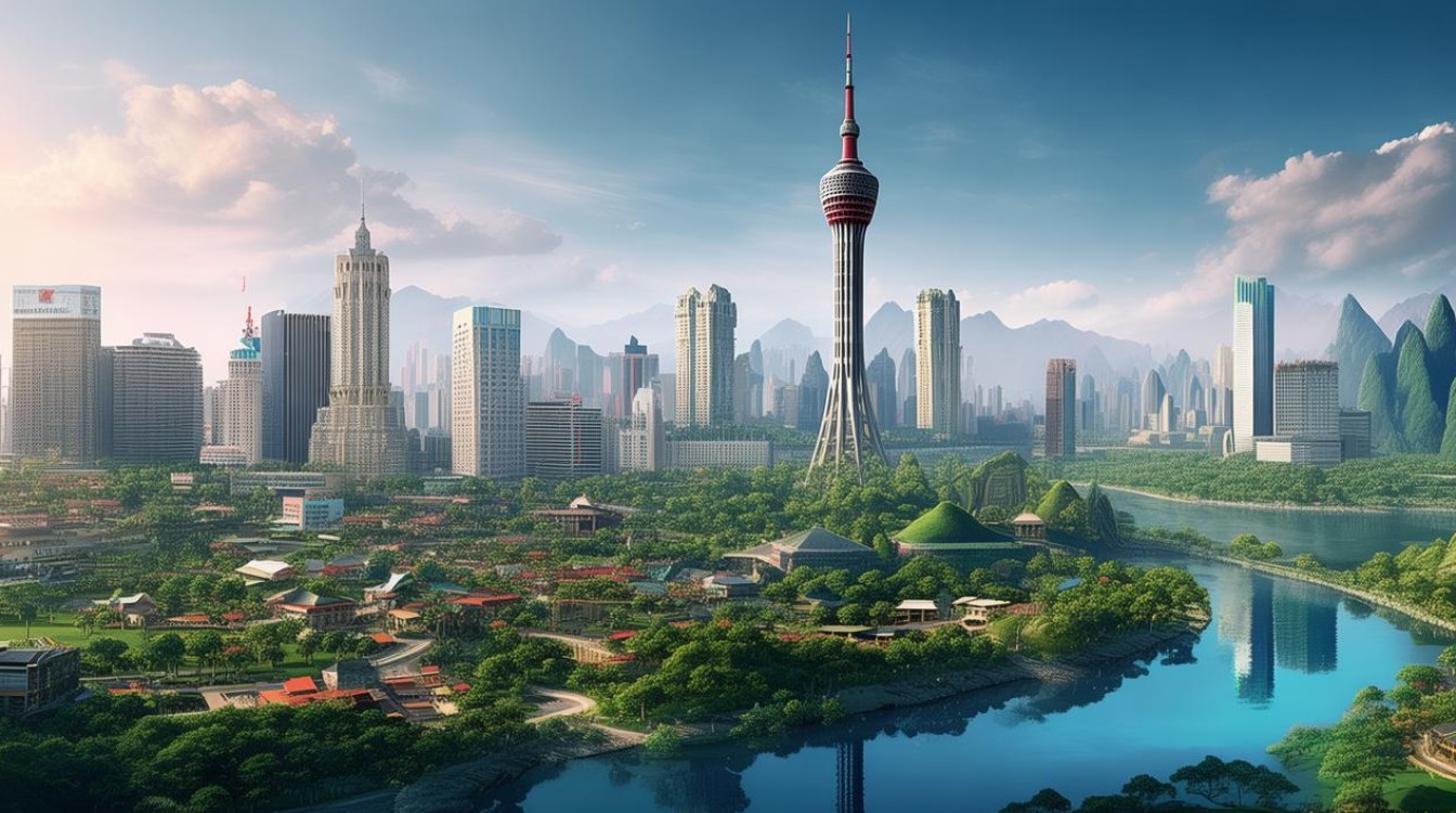 广东省附近旅游景点 广东省附近旅游景点