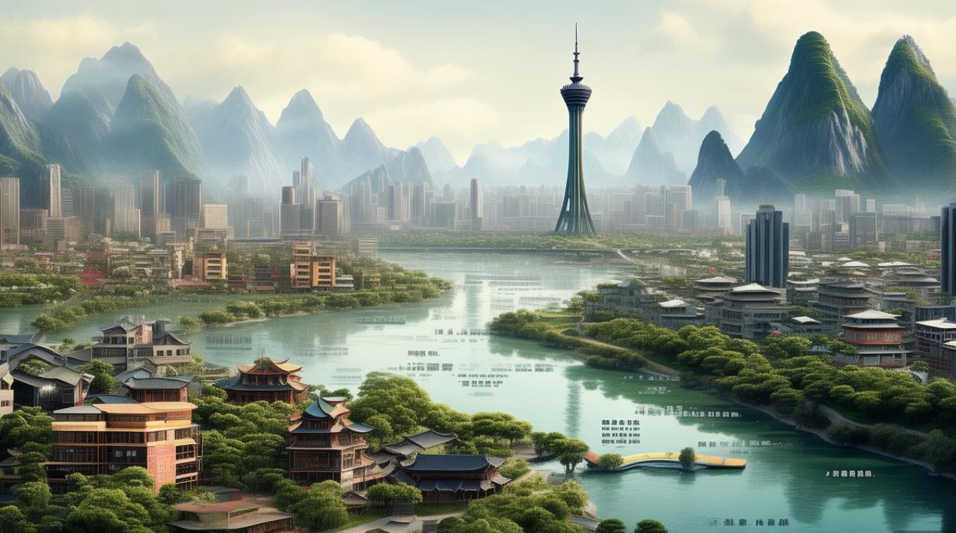 广东省附近旅游景点 广东省附近旅游景点