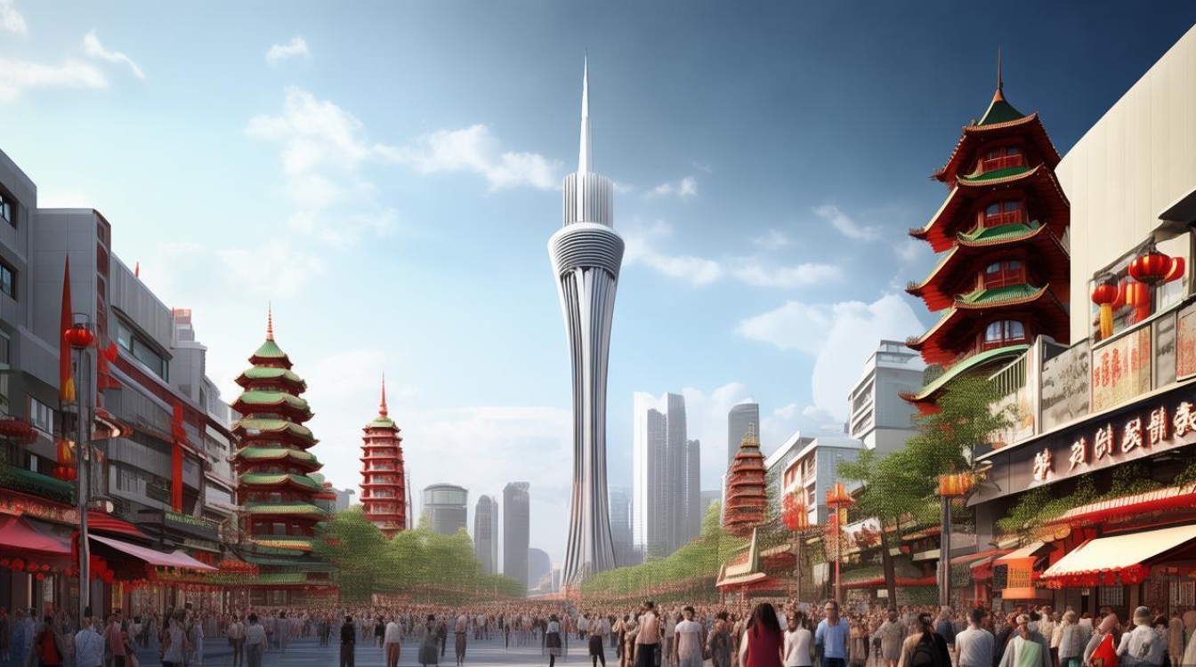 广州市的旅游景点 广州市的旅游景点