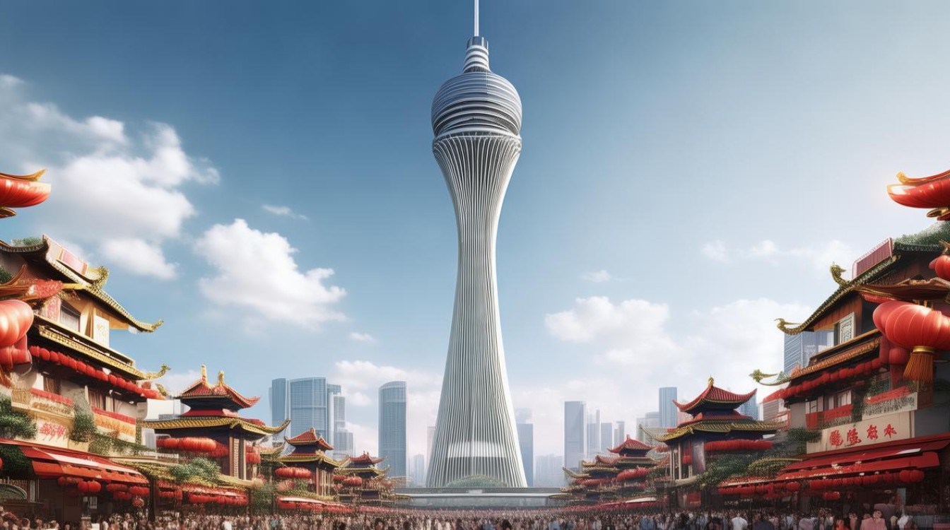 广州市的旅游景点 广州市的旅游景点