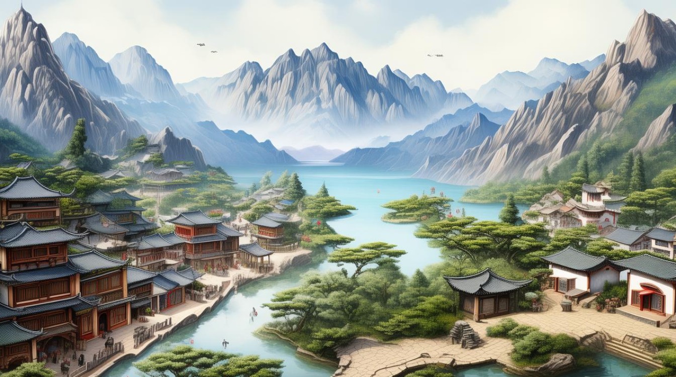 安徽有什么好玩的景点