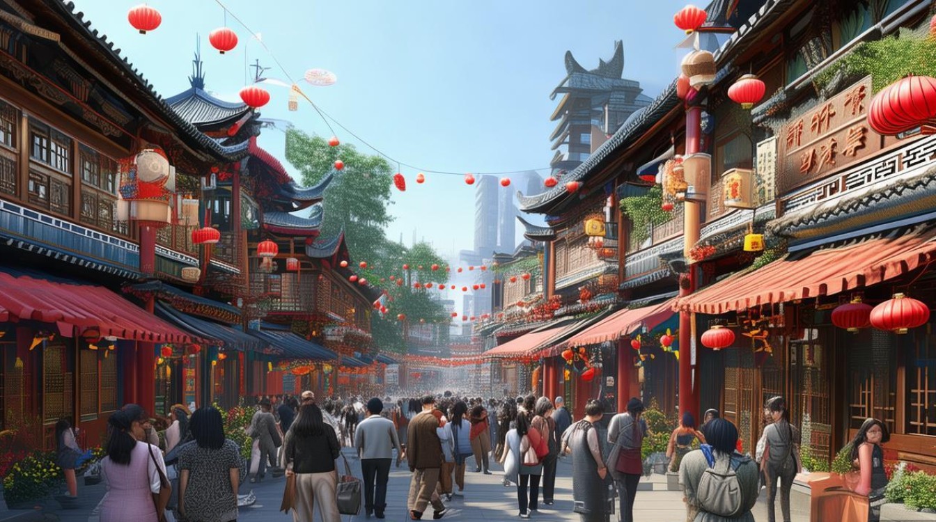 兴平市旅游景点 兴平市旅游景点