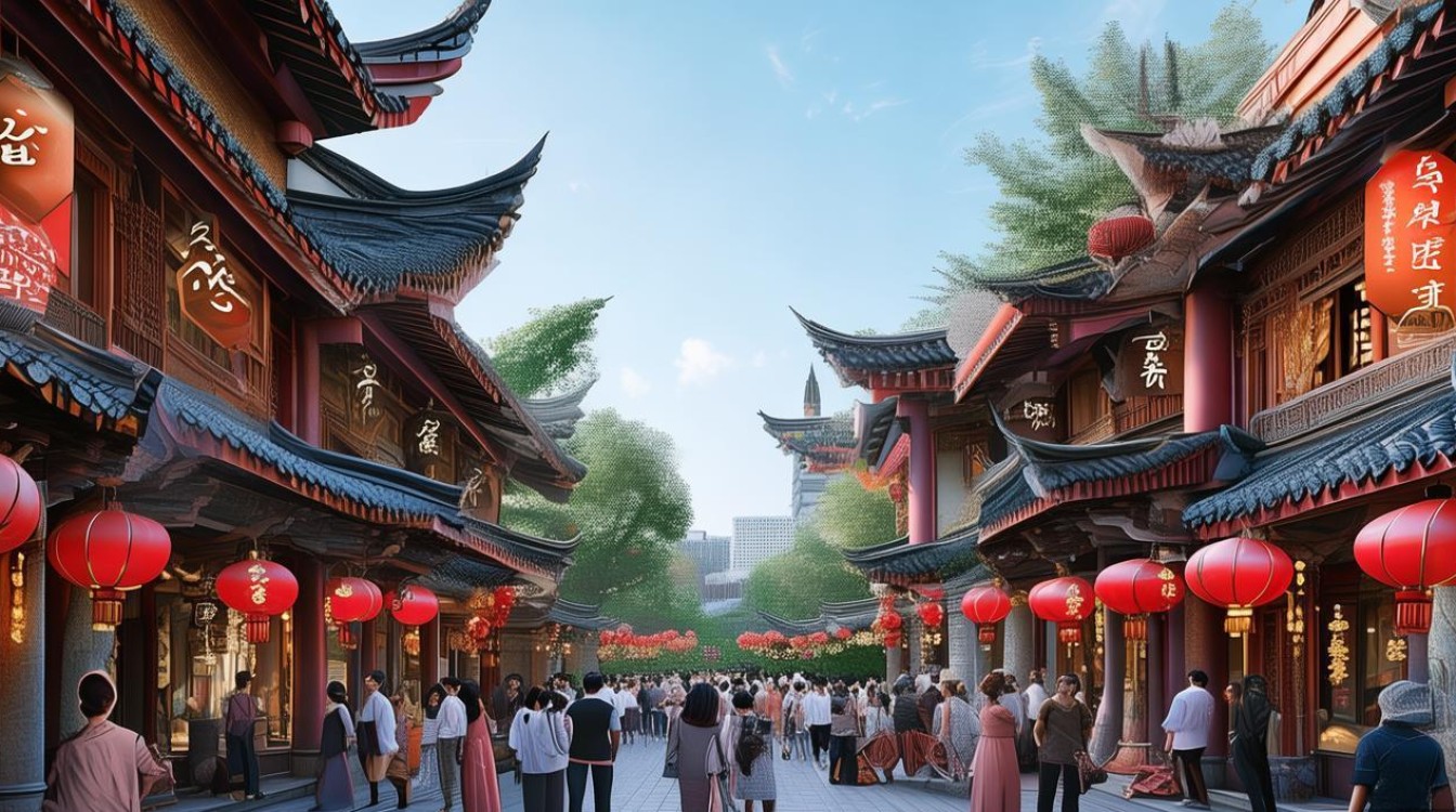 兴平市旅游景点 兴平市旅游景点