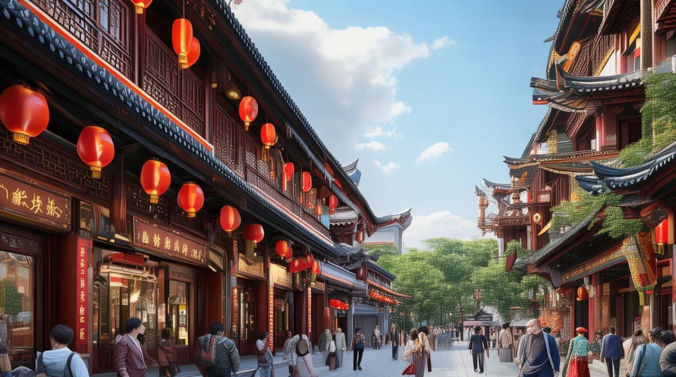 兴平市旅游景点 兴平市旅游景点