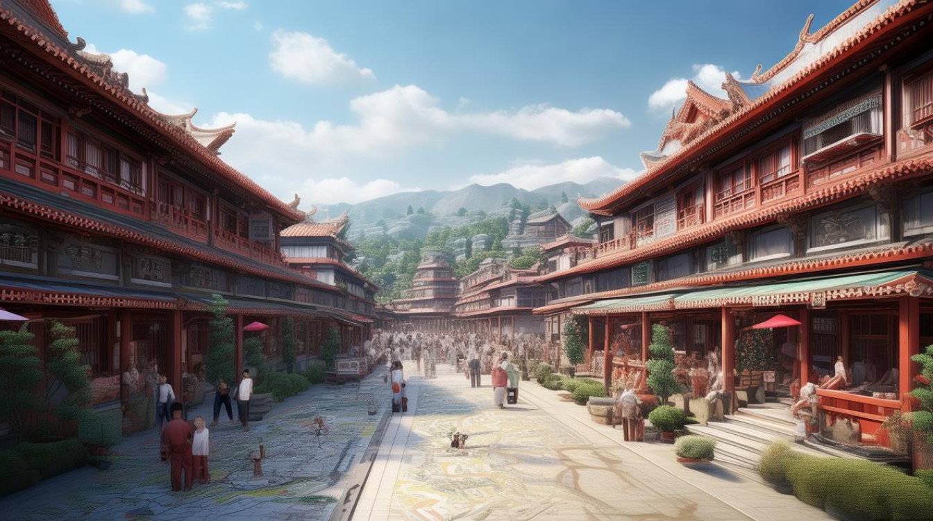 自贡周边旅游景点 自贡周边旅游景点