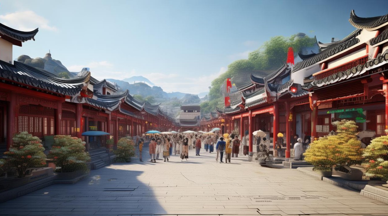 自贡周边旅游景点 自贡周边旅游景点