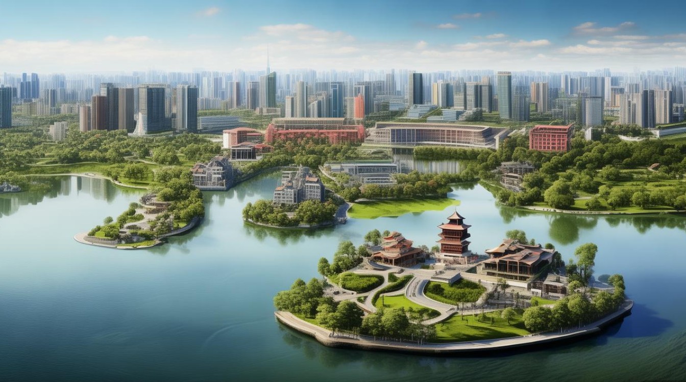 南昌有什么旅游景点 南昌有什么旅游景点