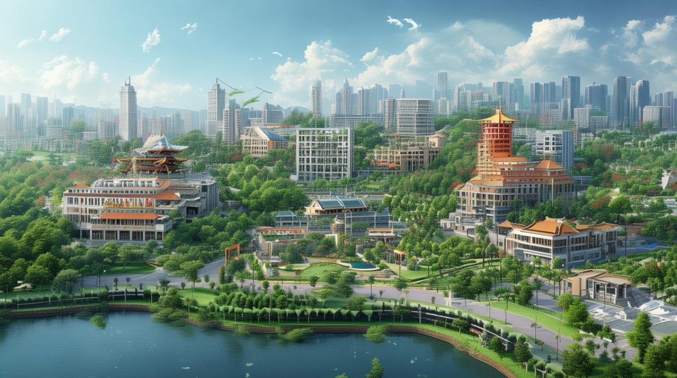 南昌有什么旅游景点 南昌有什么旅游景点