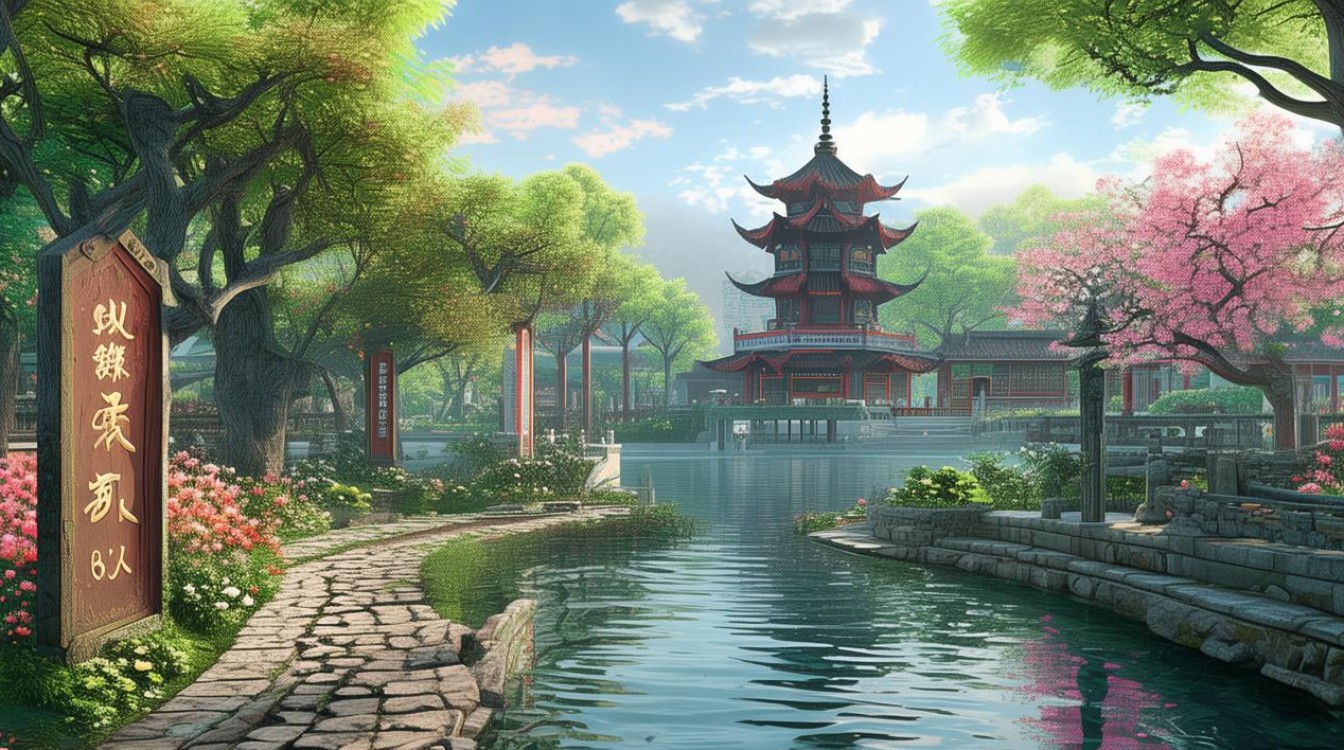 常州附近的旅游景点 常州附近的旅游景点