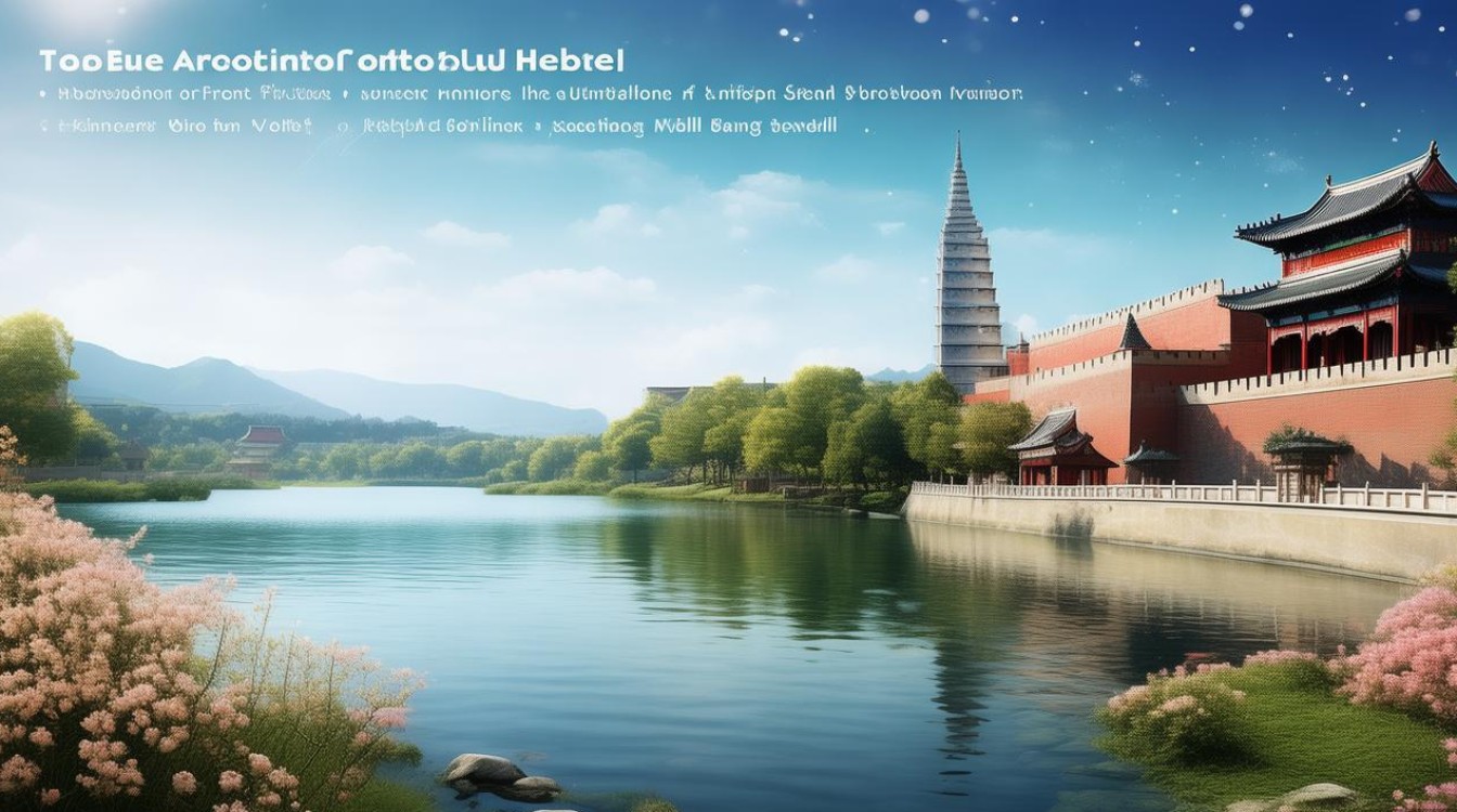 河北有啥旅游景点 河北有啥旅游景点