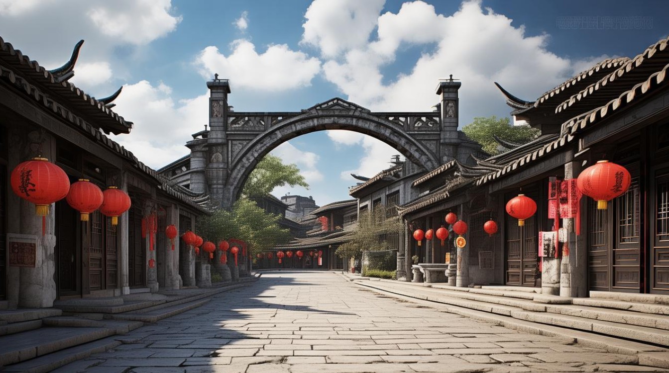 绍兴有哪些好玩的景点