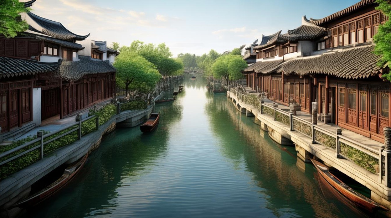 苏州有什么旅游景点 苏州有什么旅游景点