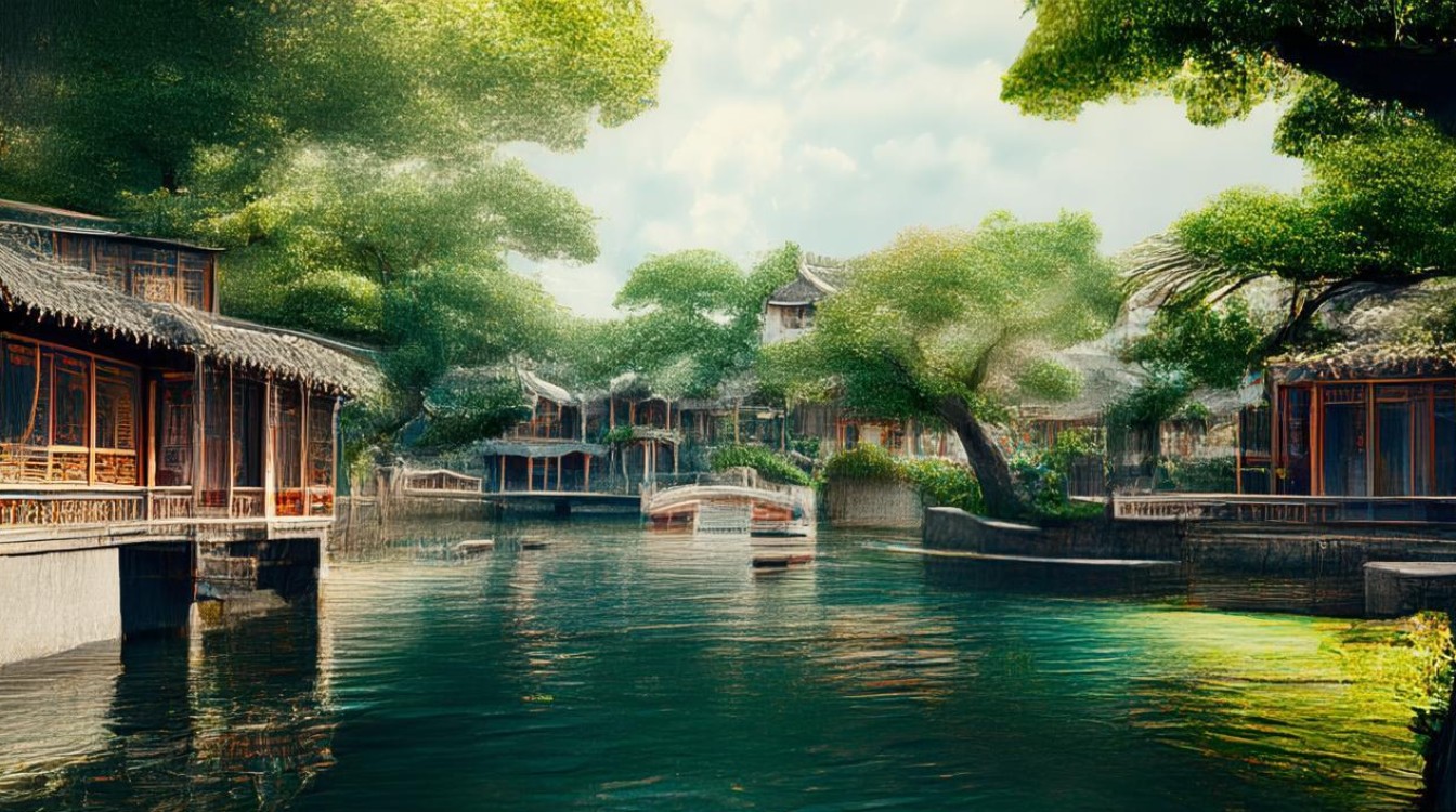 苏州有什么旅游景点 苏州有什么旅游景点