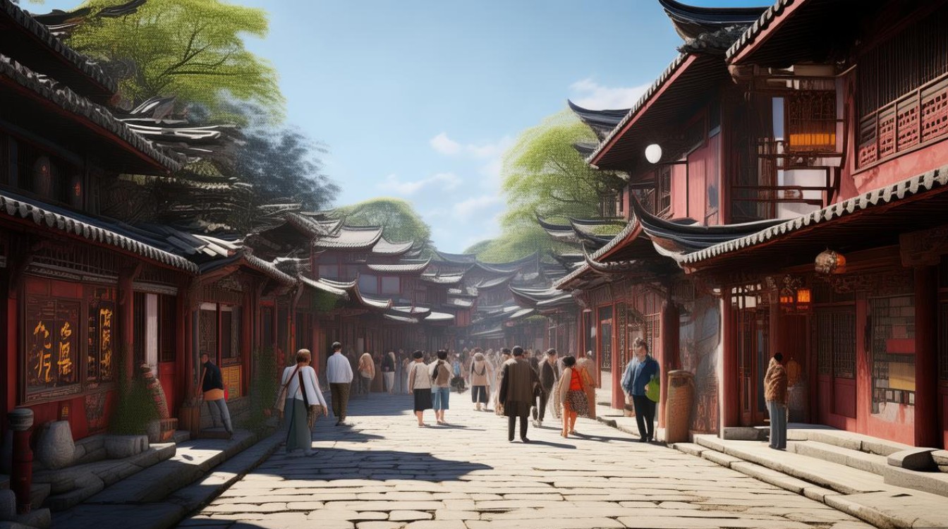 镇远古镇旅游景点 镇远古镇旅游景点