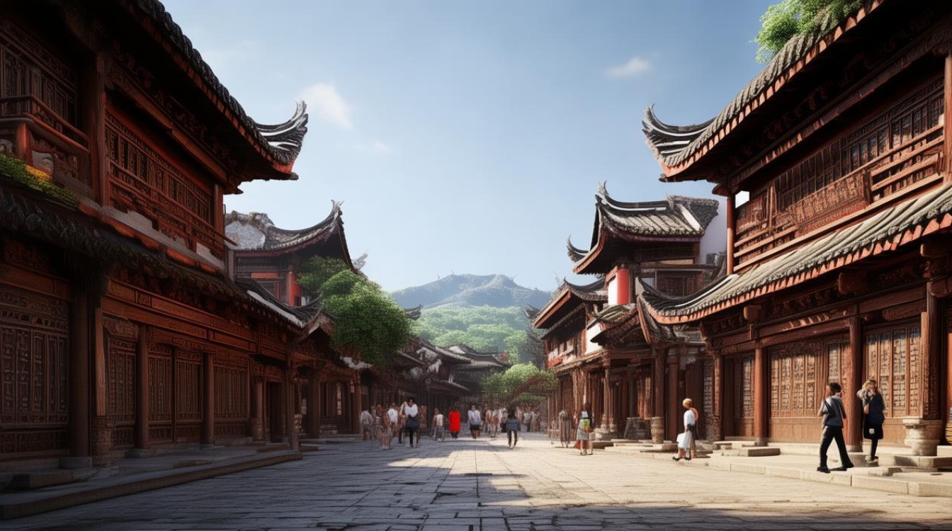 镇远古镇旅游景点 镇远古镇旅游景点