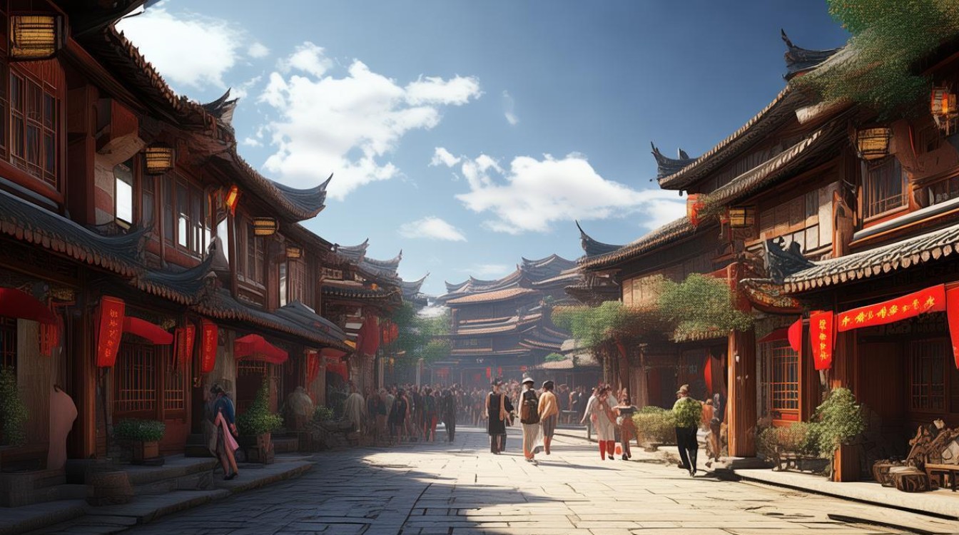 镇远古镇旅游景点 镇远古镇旅游景点